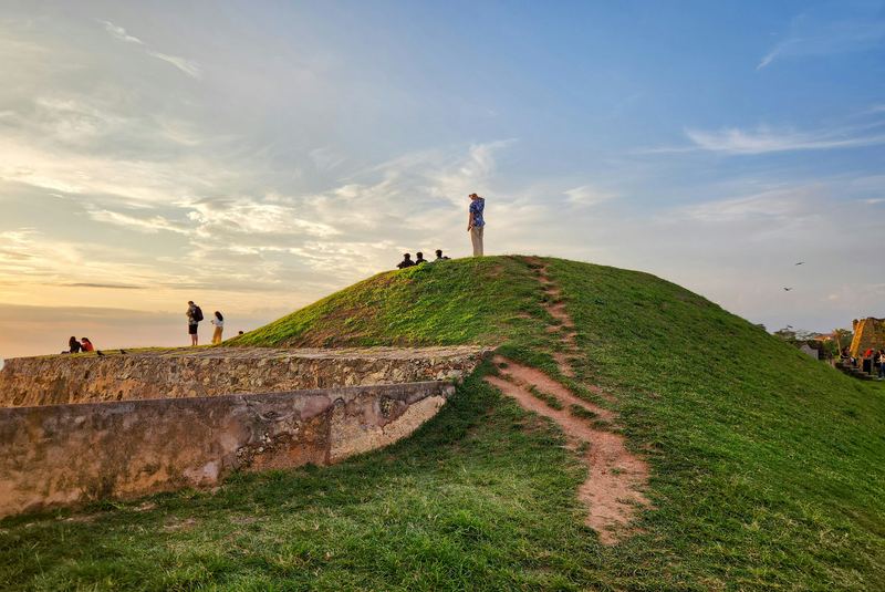 Galle Fort